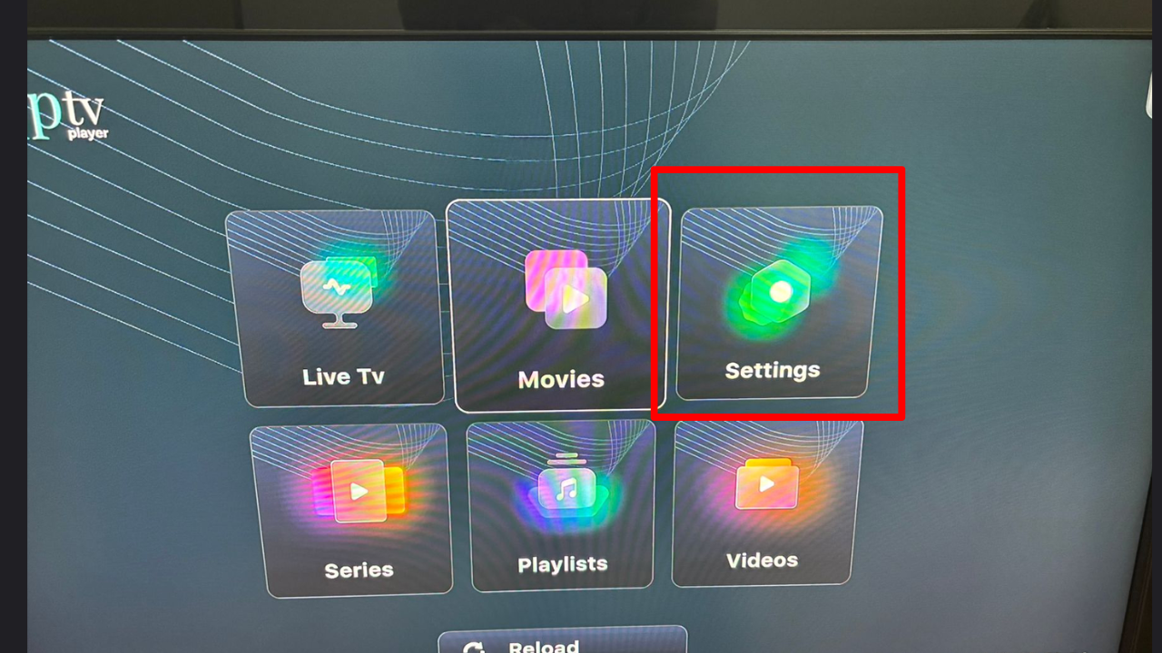 Image without caption