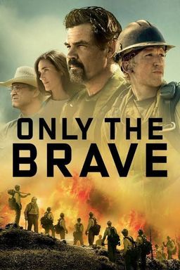 Only The Brave