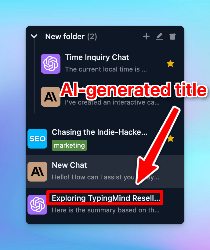 Image without caption