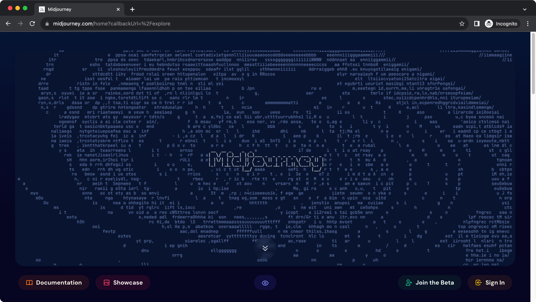 What is Mid Journey?