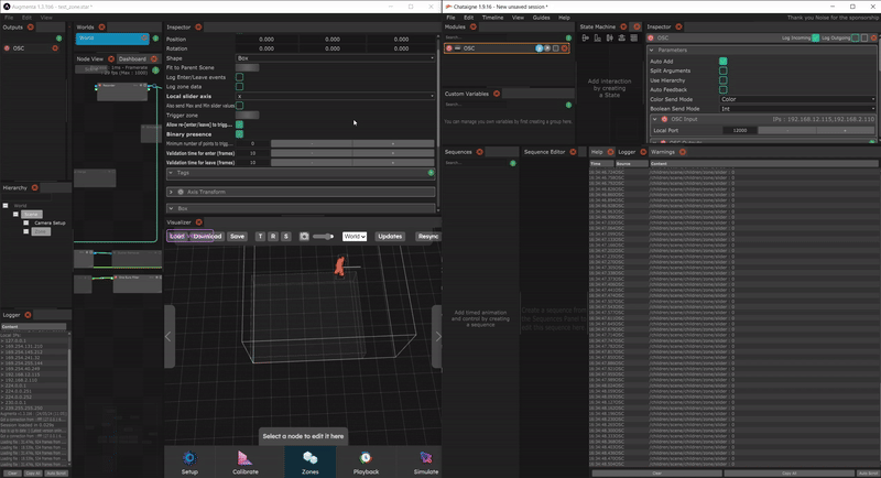 Image without caption