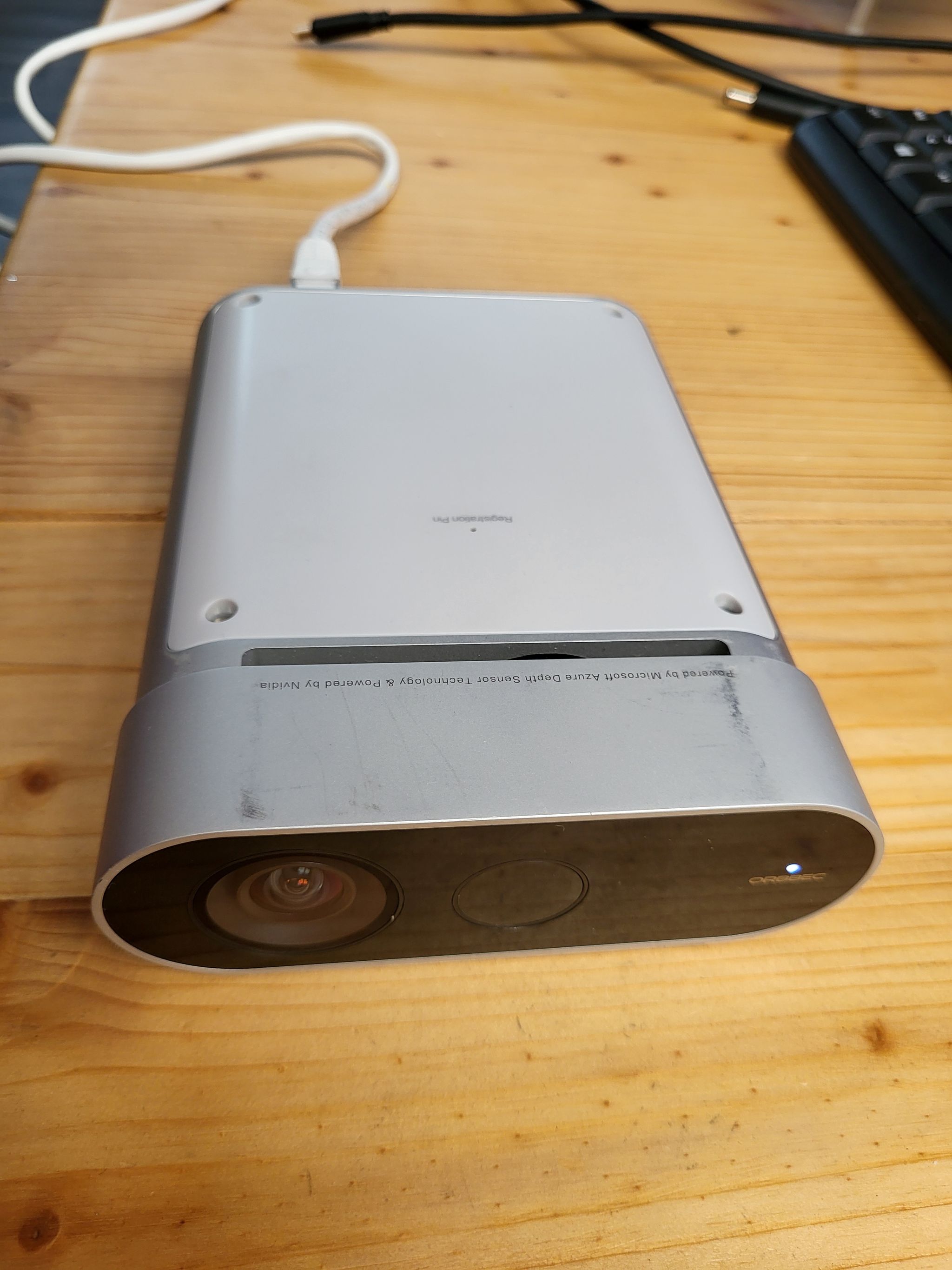 Image without caption