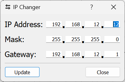 Image without caption