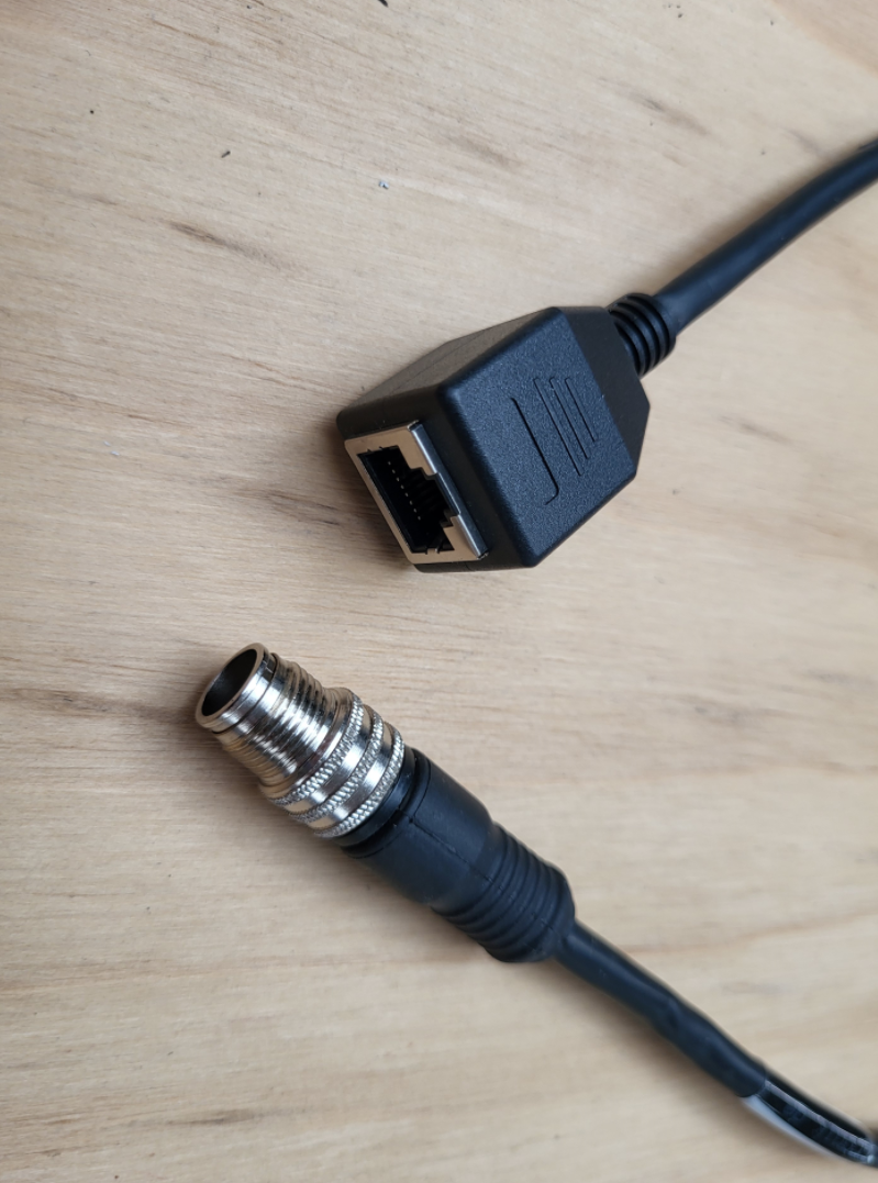 Image without caption