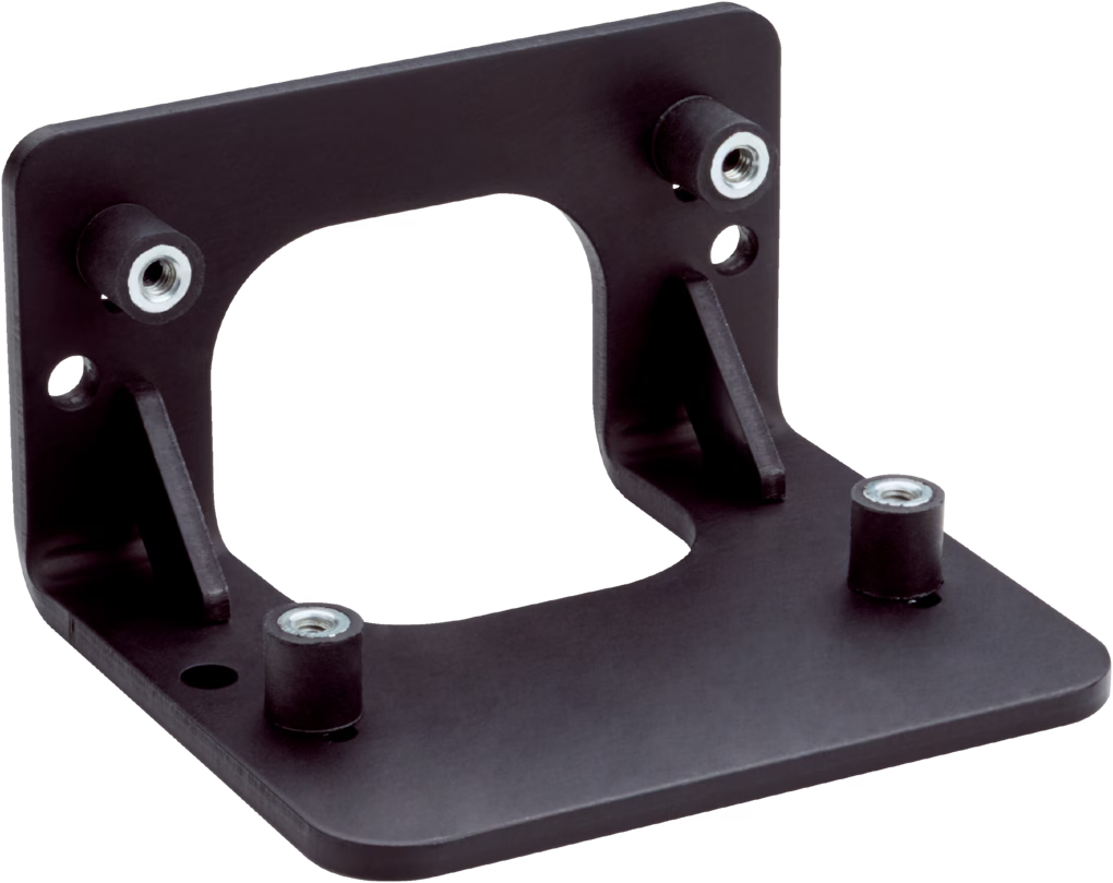 Simple mount for Sick Tim LiDAR