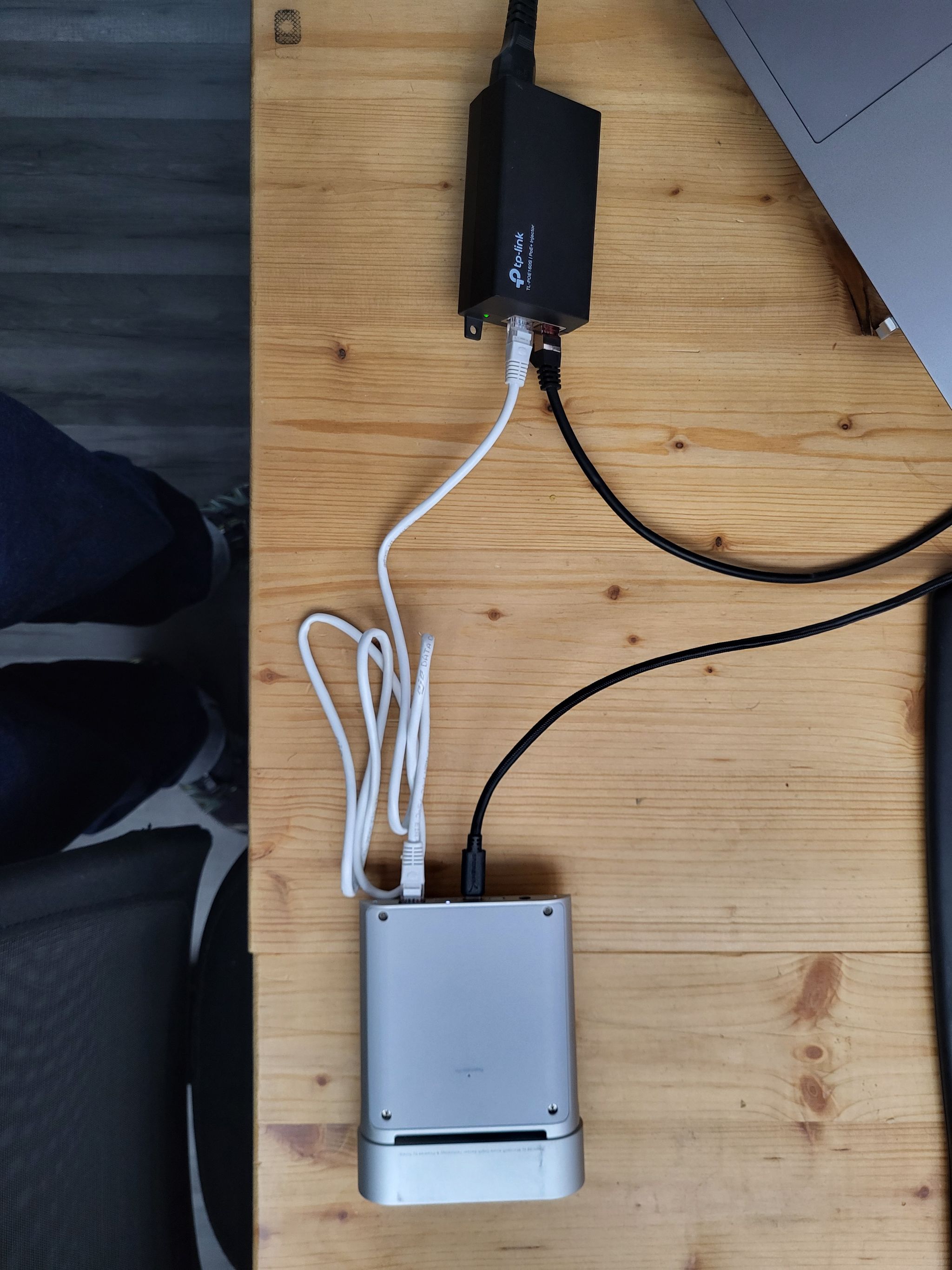 Image without caption