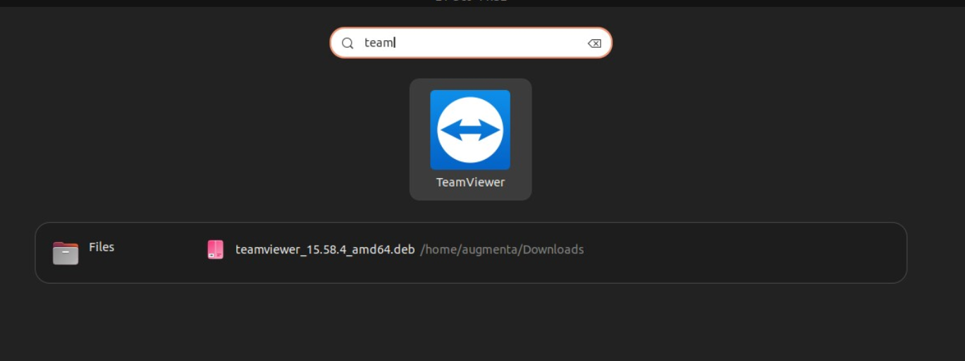 Image without caption