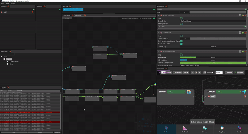 Image without caption