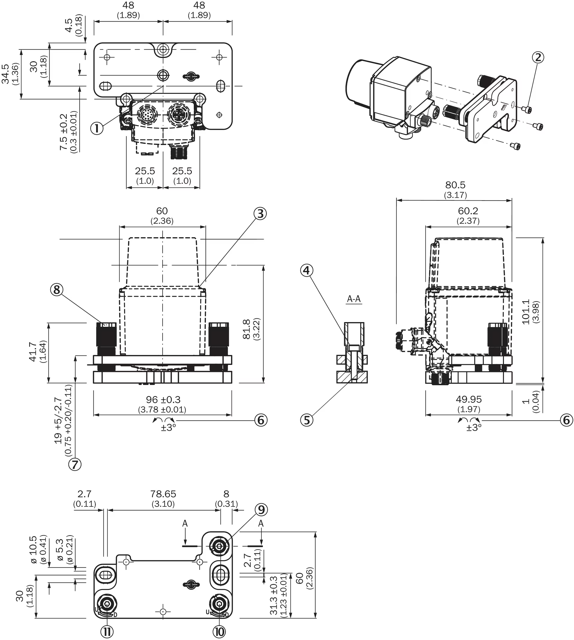 Image without caption