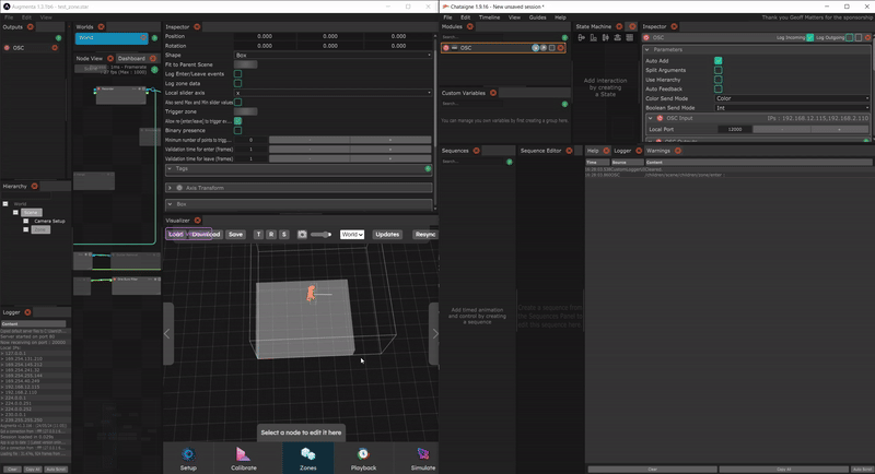 Image without caption