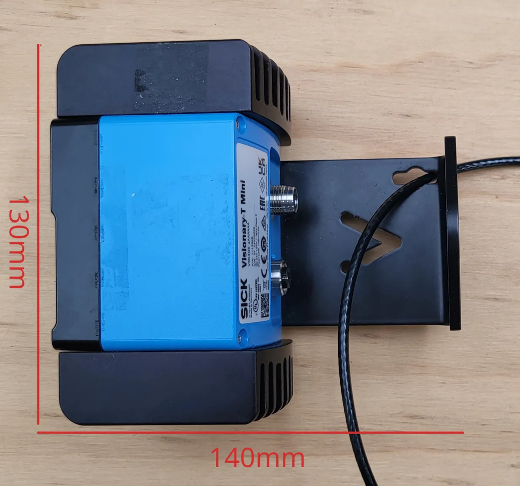 Minimal set of accessories