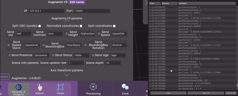 Image without caption