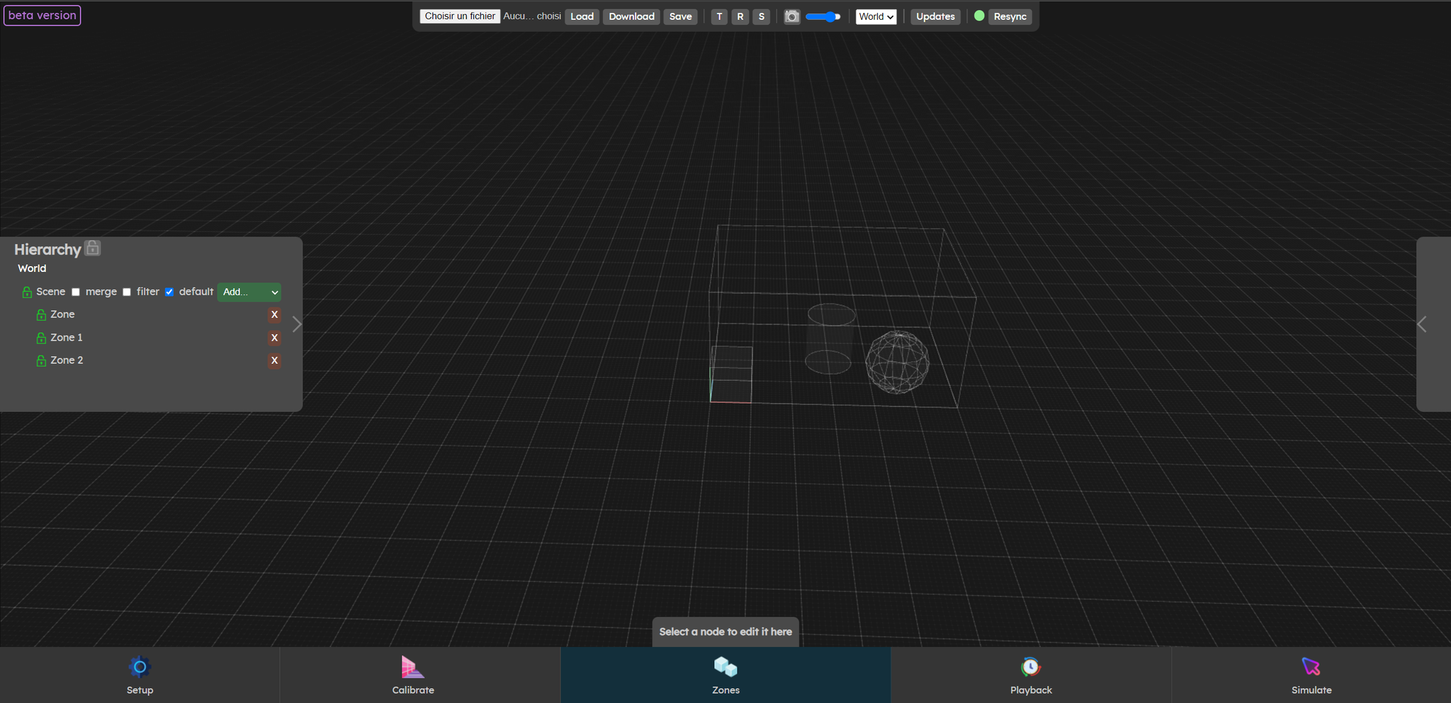 Image without caption