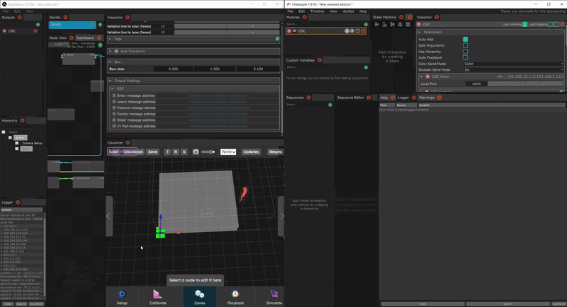 Image without caption