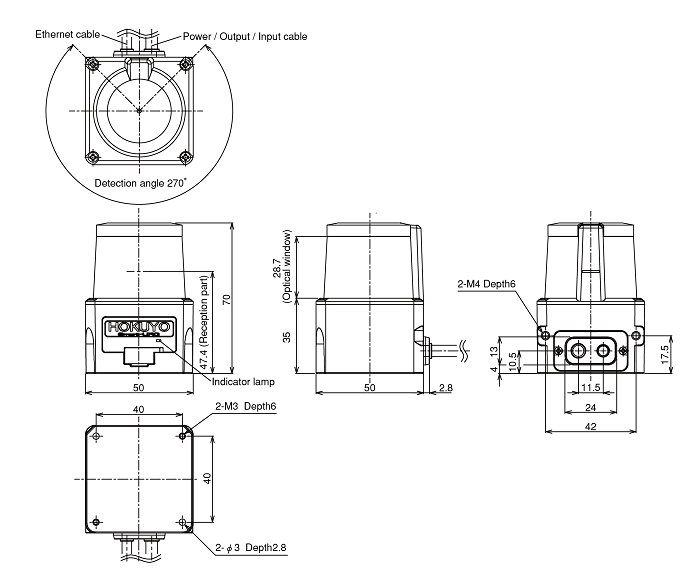 Image without caption