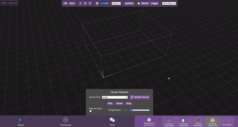 Image without caption