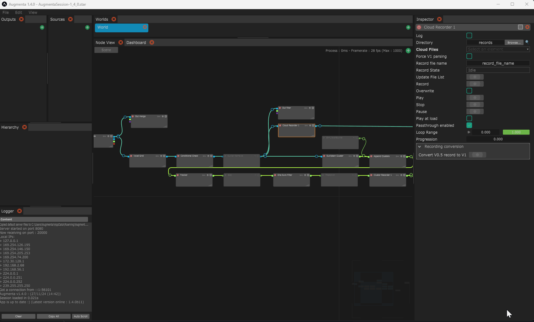 Image without caption