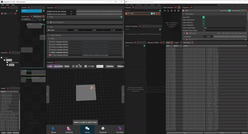 Image without caption