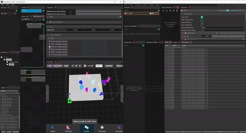 Image without caption