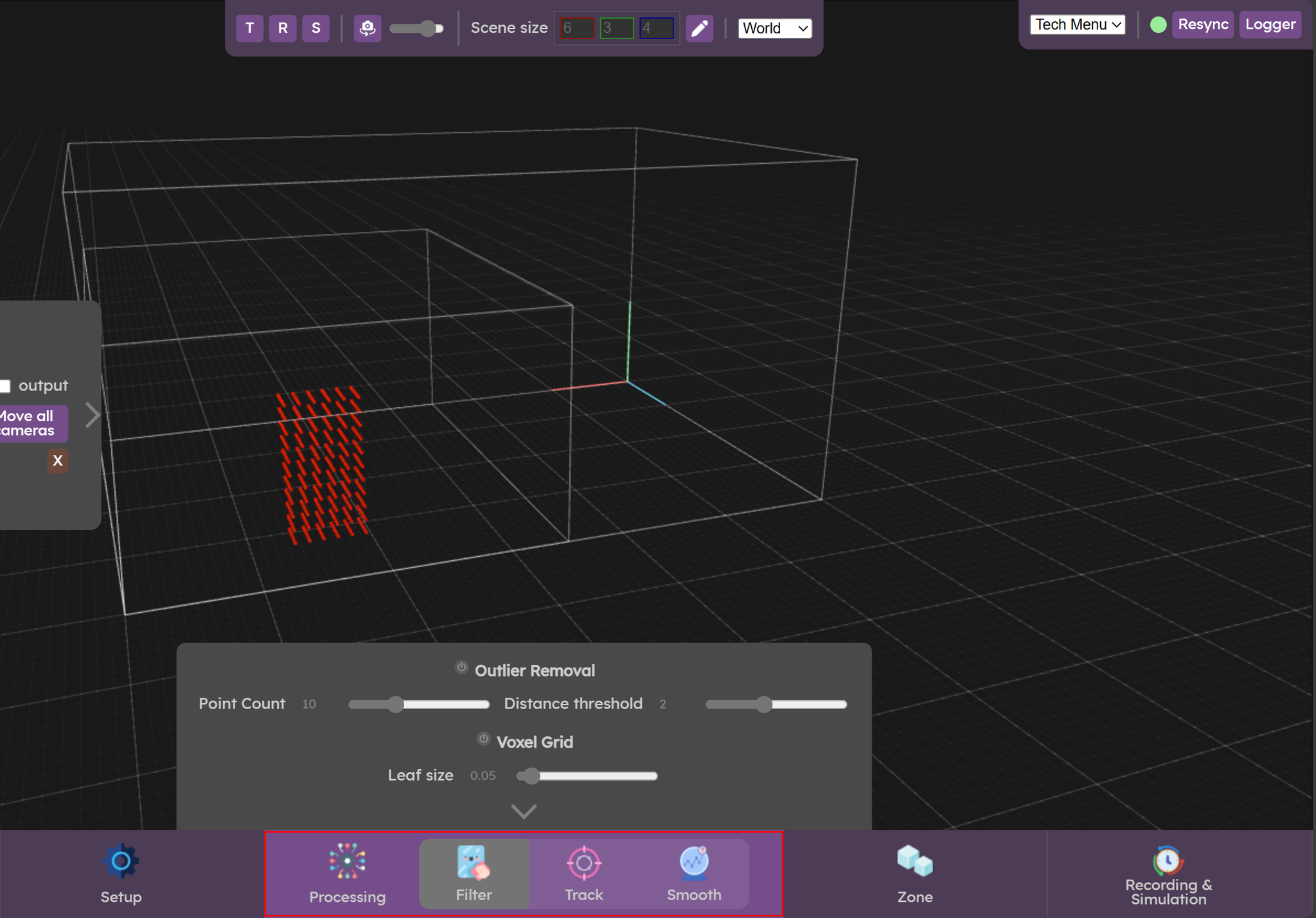 Image without caption