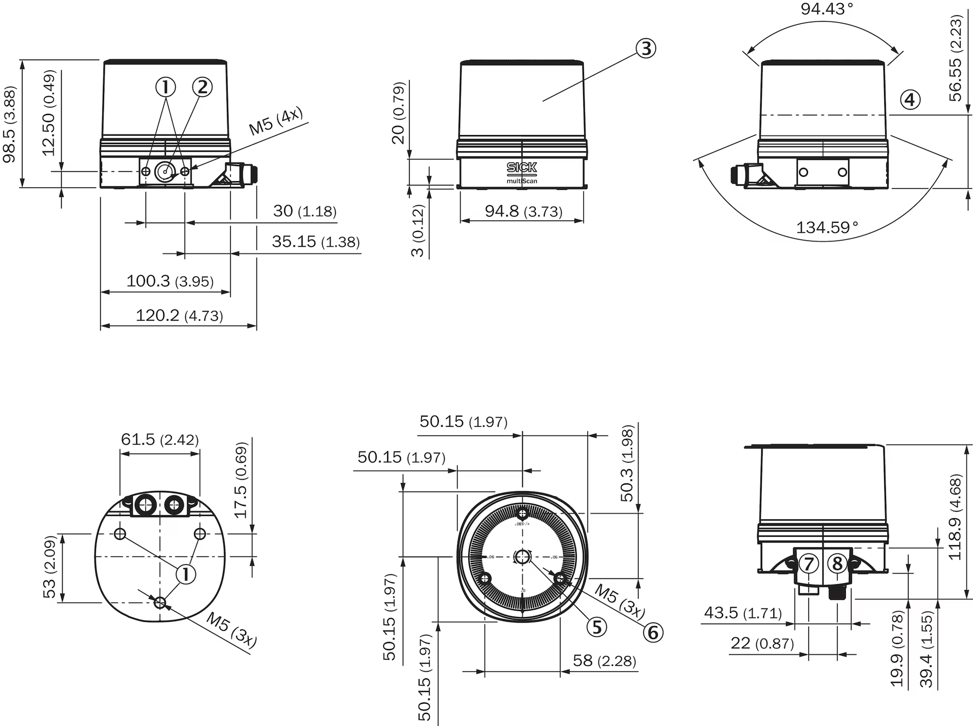 Image without caption