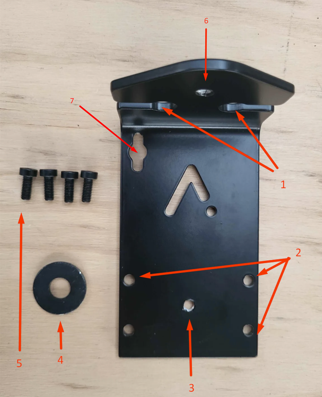 Image without caption