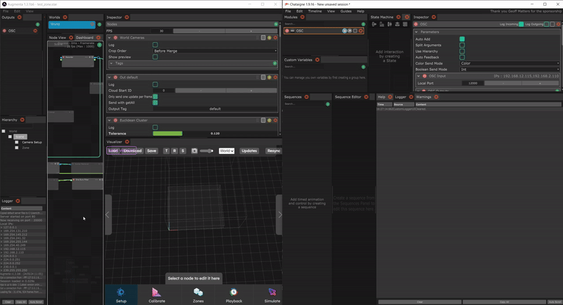 Image without caption