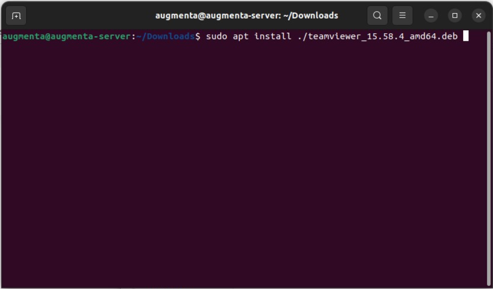 Image without caption