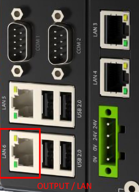 Image without caption