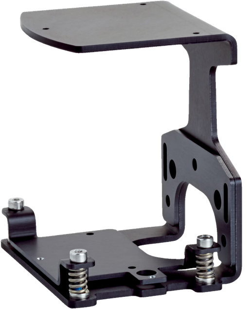 Precision mount for Sick Tim LiDAR