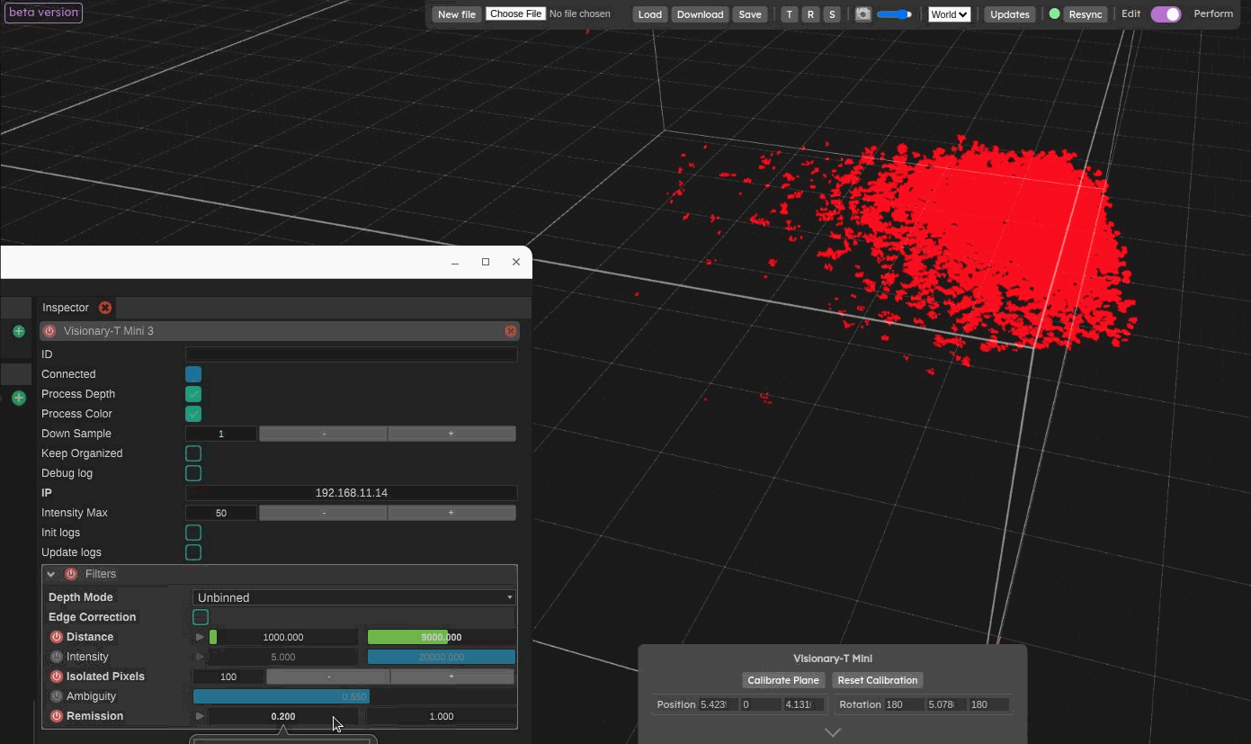 Image without caption