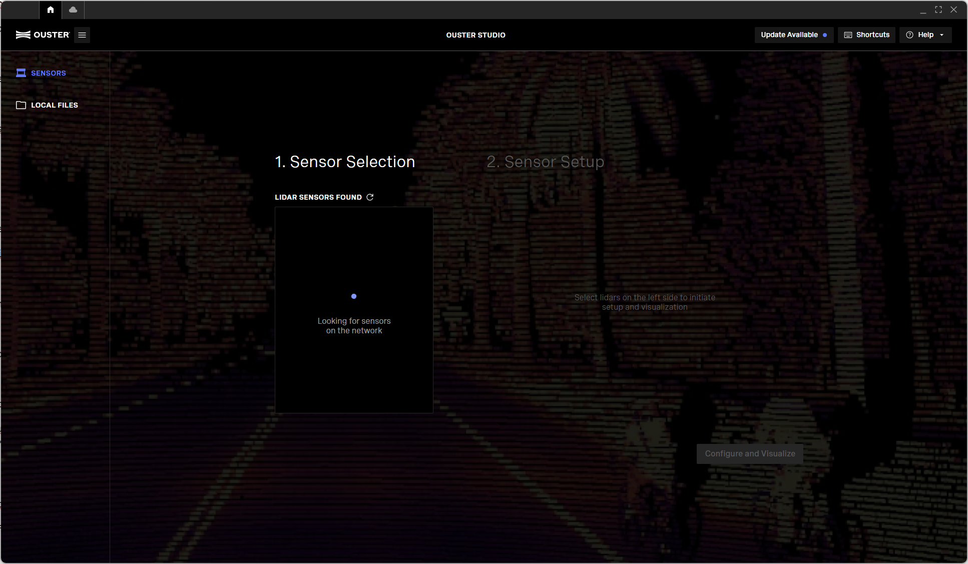 Image without caption