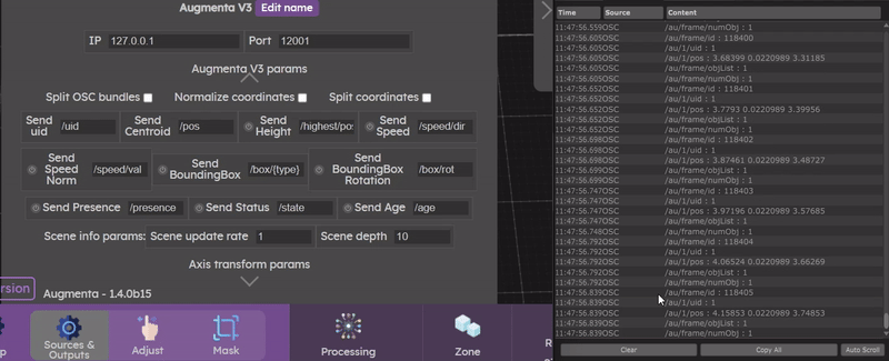 Image without caption