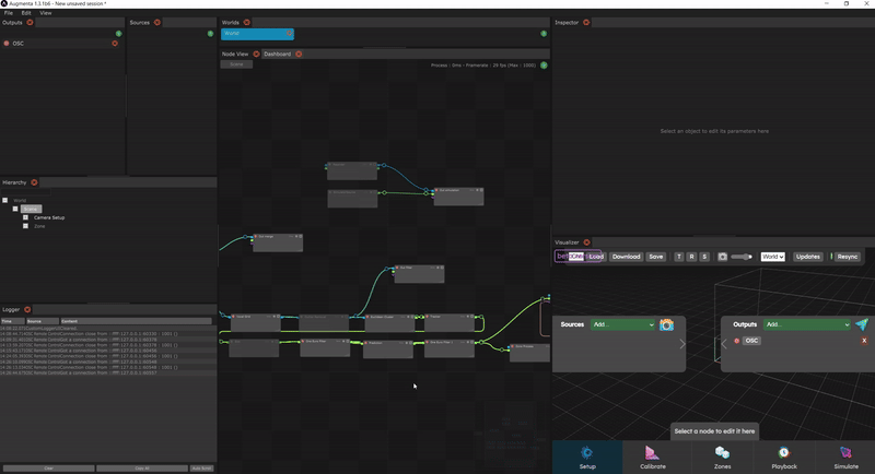 Image without caption