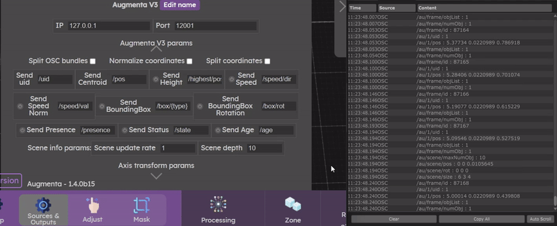 Image without caption