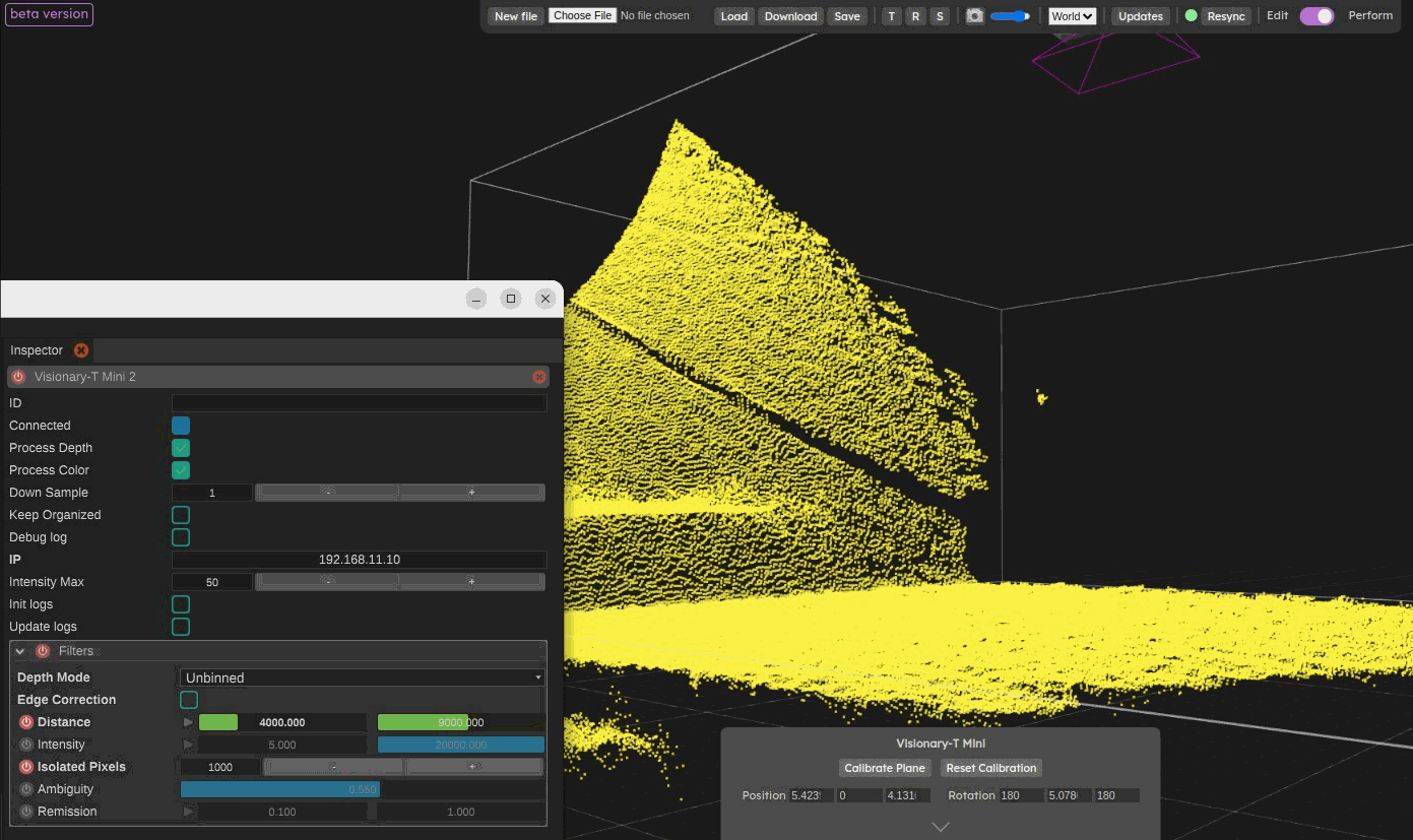 Image without caption