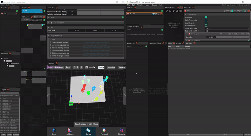 Image without caption