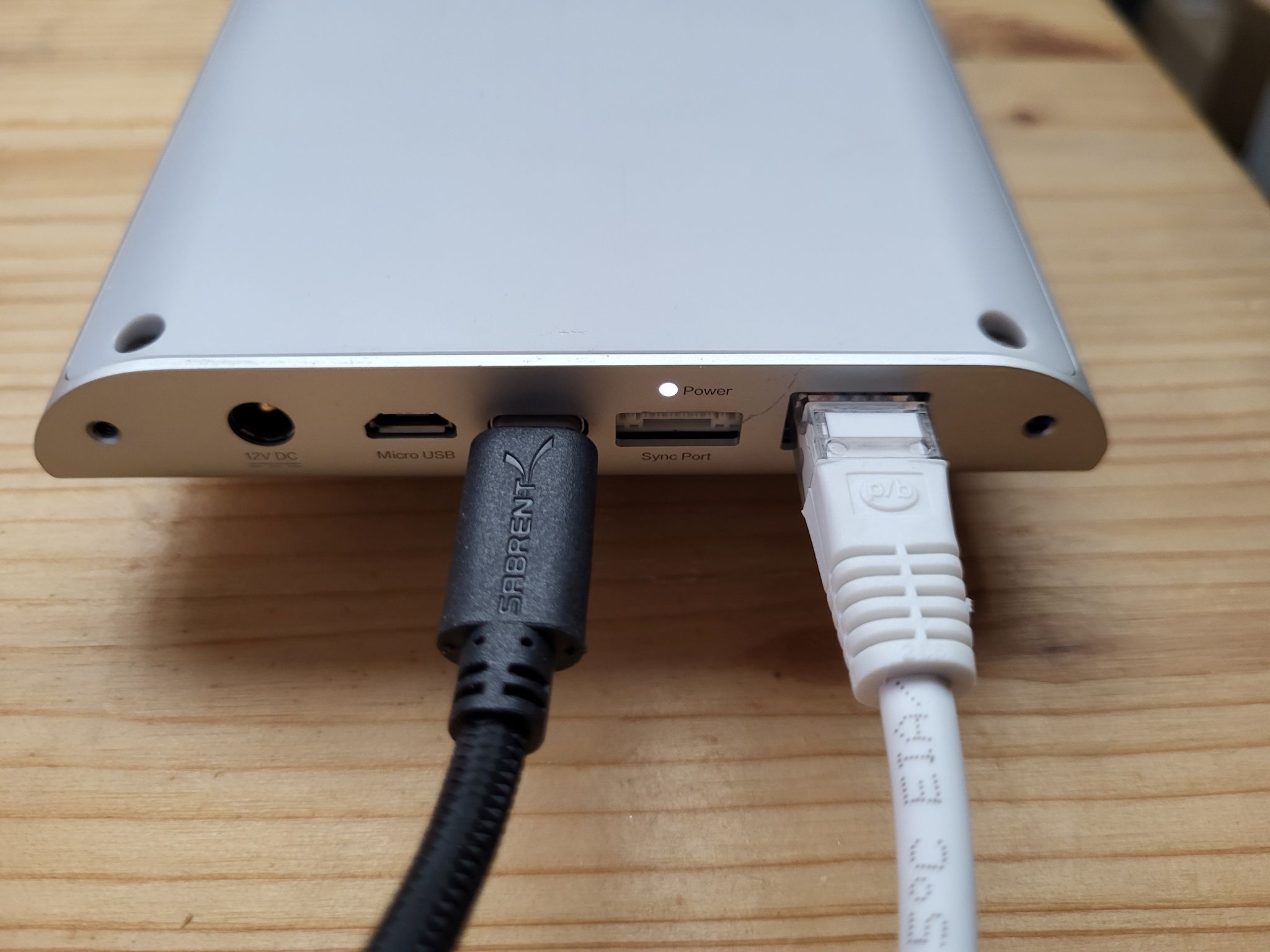 Image without caption