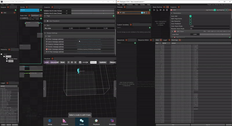 Image without caption