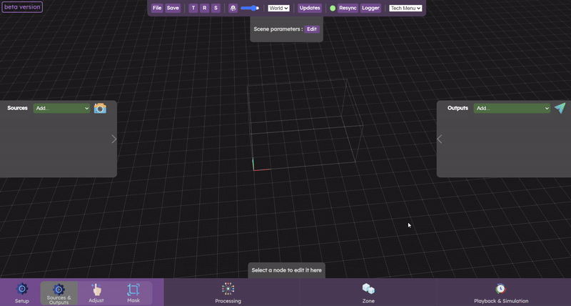 Image without caption