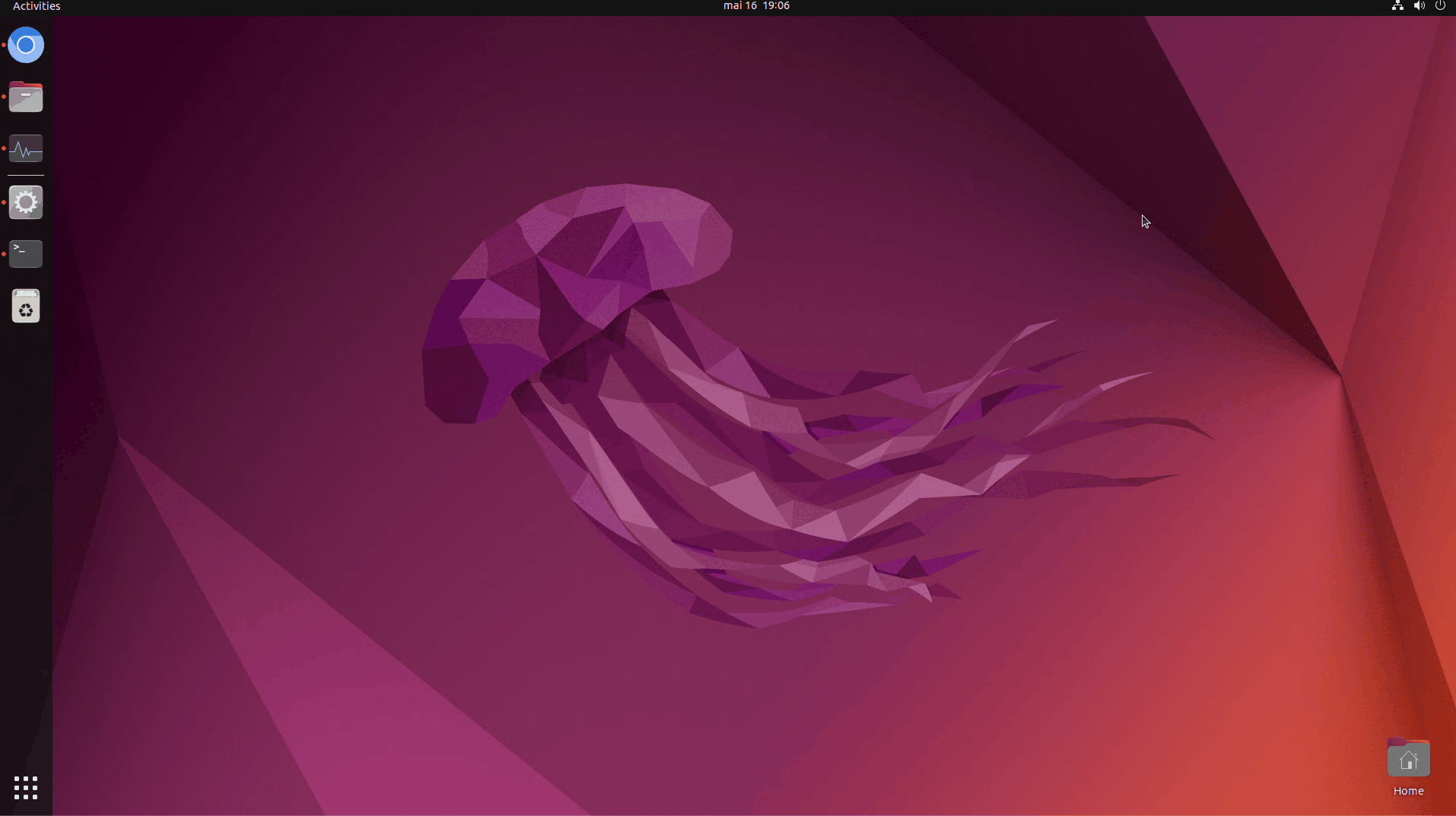 Image without caption