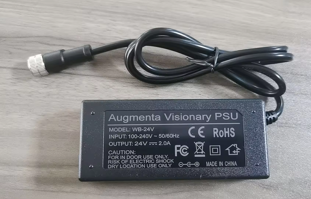 Augmenta Visionary PSU