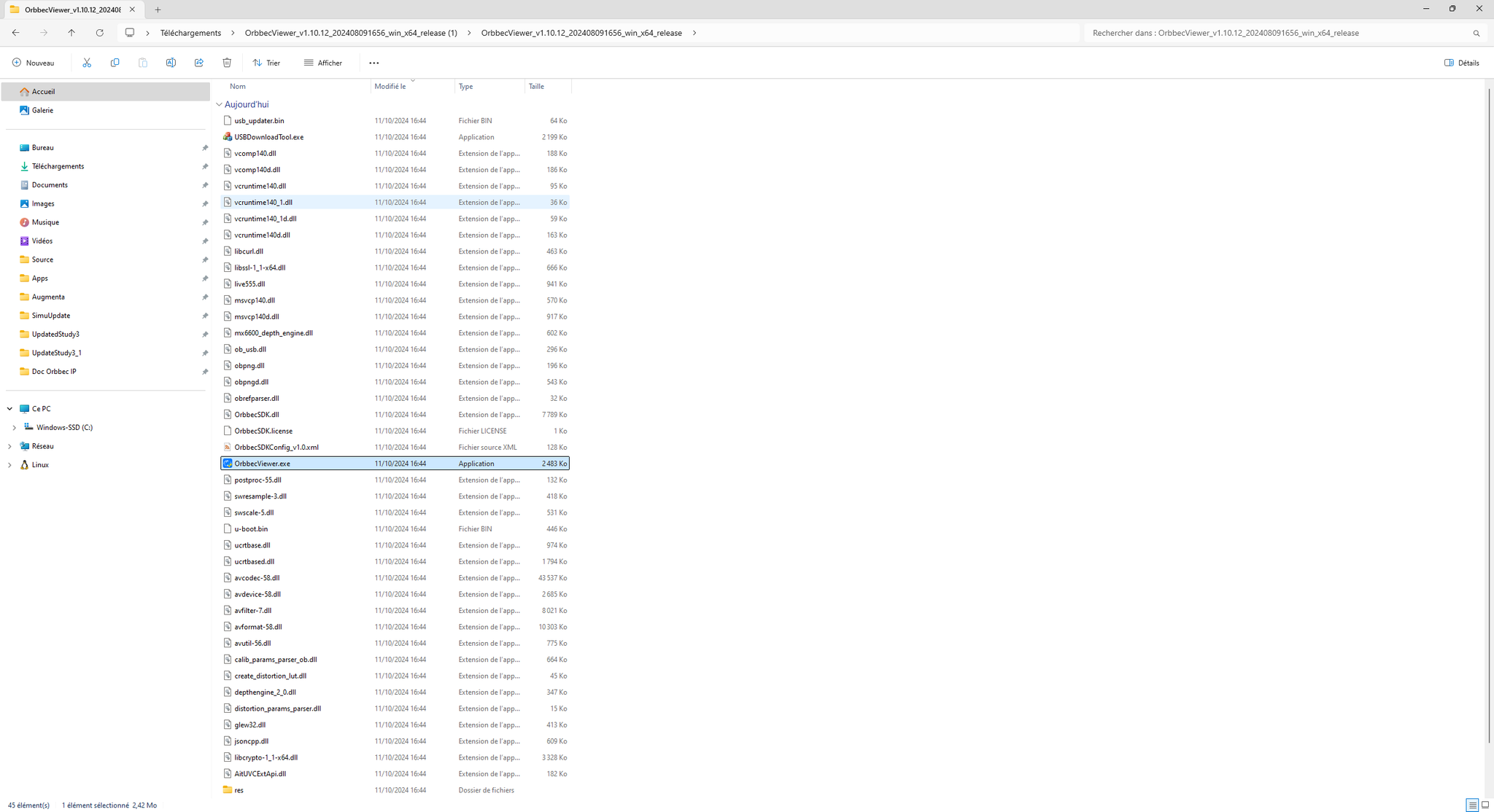 Image without caption