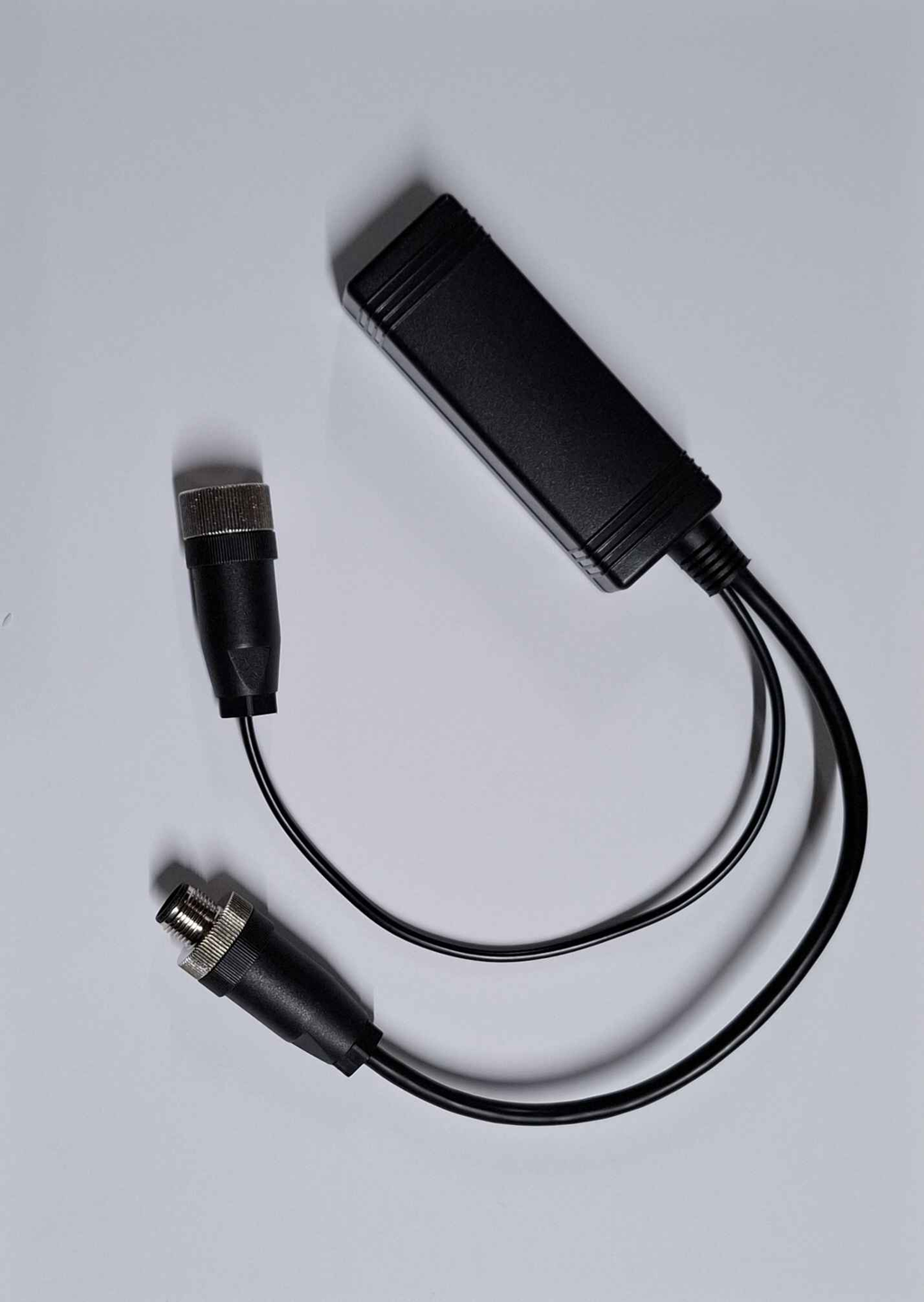 Augmenta POE Sick LiDAR Splitter