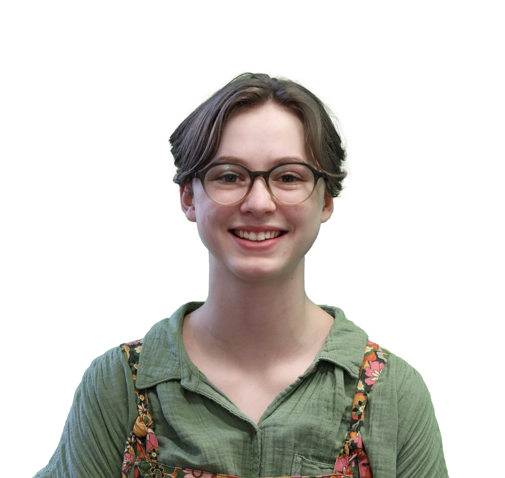 2023-2026 PDSM | Amber C.