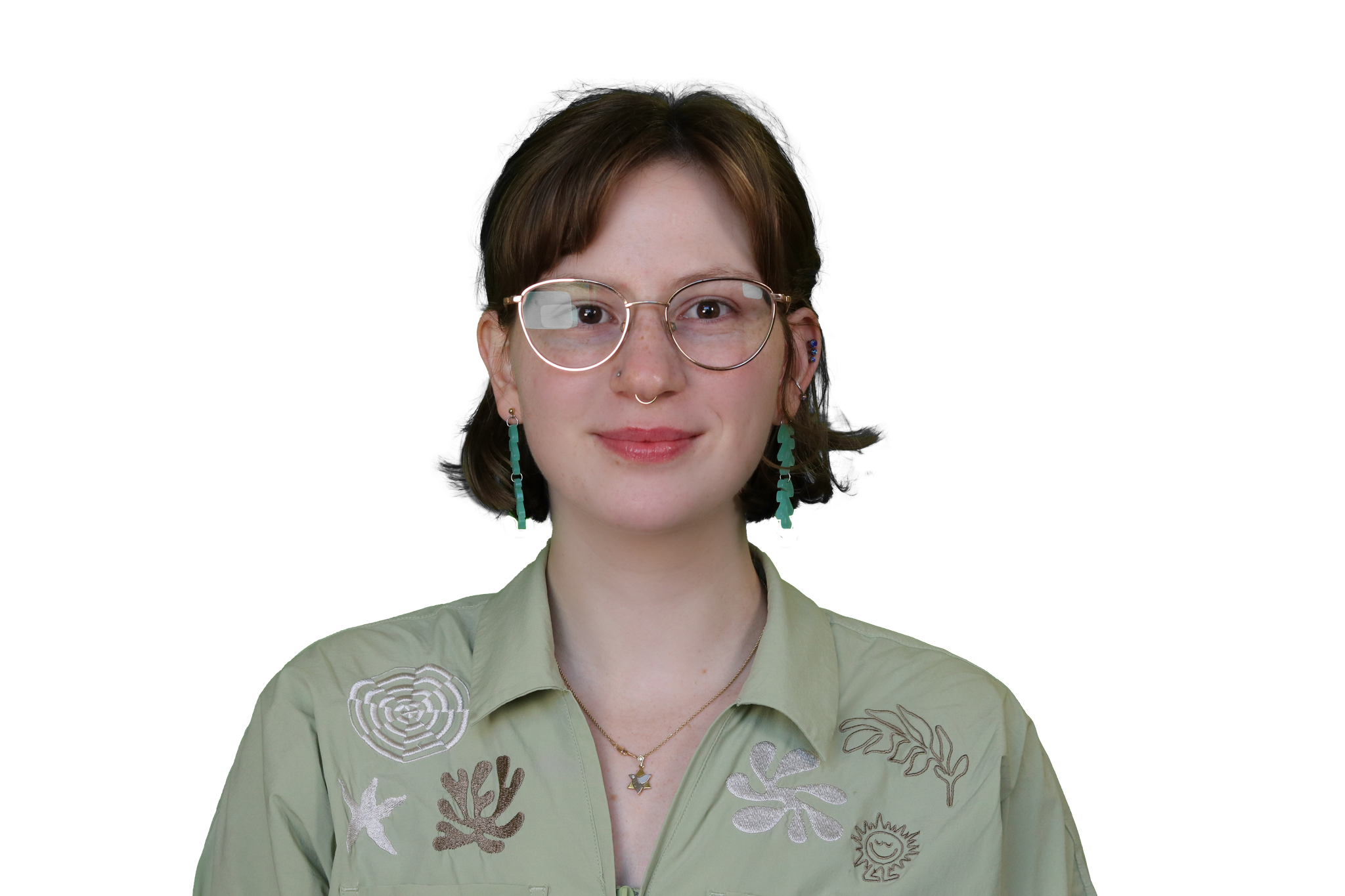24-25 Facilitator: Molly S.