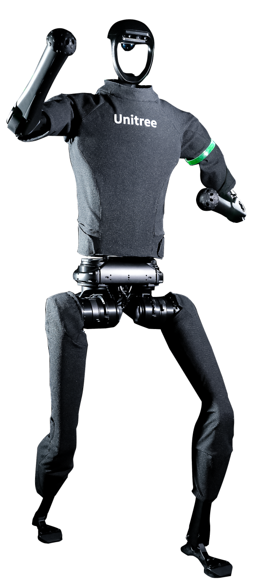 Image without caption