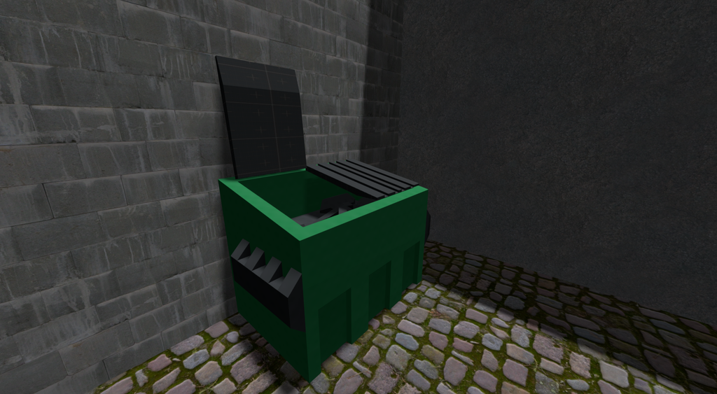 Image without caption