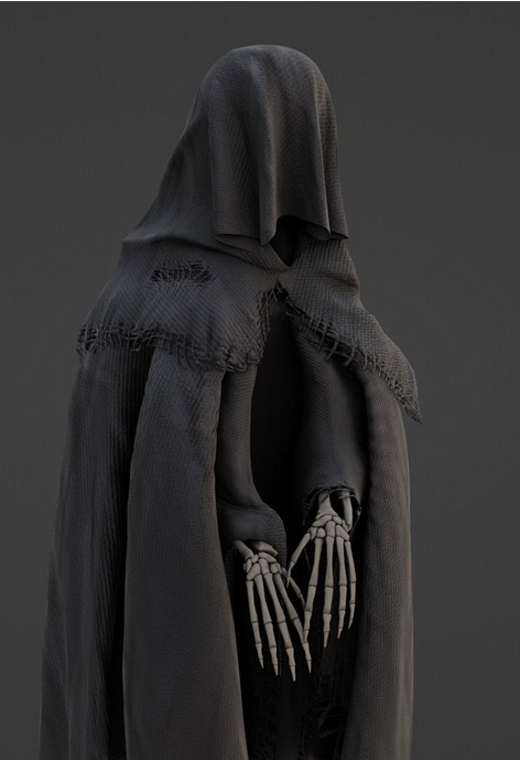 Also called Greg by friends