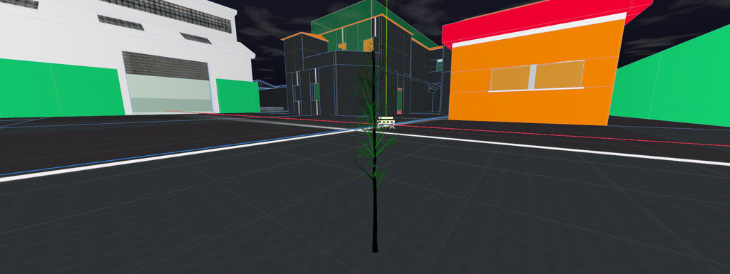 Image without caption